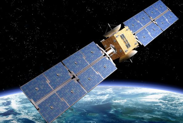 К 2020 году Китай завершит формирование глобальной спутниковой навигационной системы