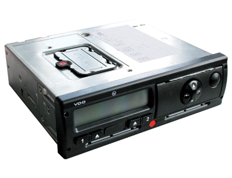 VDO DTCO 2183